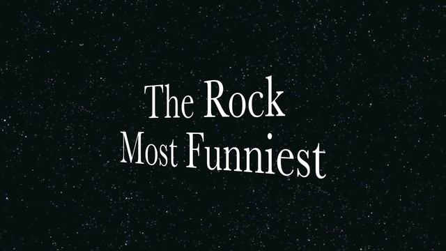 WWE A Tribute To The Rock смотреть онлайн