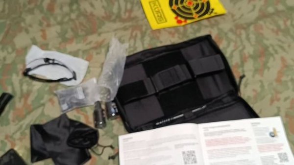 Бульдог от KURS. Что ты такое?