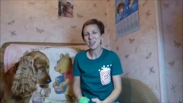 Хочу Улитки от Элли смотреть онлайн