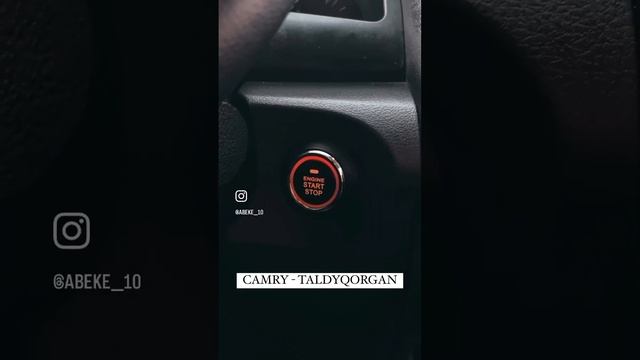 Camry 40 tunning смотреть онлайн