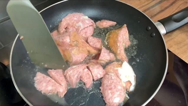 МАКАРОНЫ ПО-ФЛОТСКИ-простой и невероятно вкусный рецепт!￼ смотреть онлайн