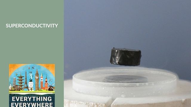 Superconductivity смотреть онлайн