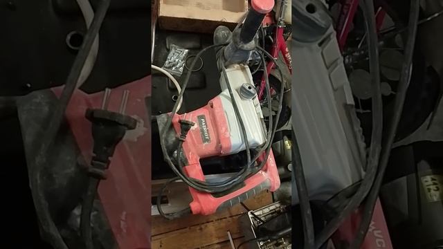 Ещё инструмента в ремонт #сделайсам #своимируками #ремонт #инструмент #bosch #patriot смотреть онлайн