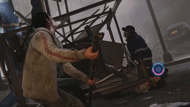 Spider-Man (PS4): Miles Morales Gameplay, Jefferson Davis Death & Funeral Scene смотреть онлайн
