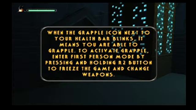 Batman Vengeance (Training) Part 1 смотреть онлайн