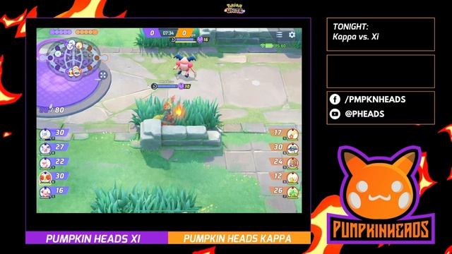 030123 - SCRIMMAGE: PH Kappa vs. PH Xi смотреть онлайн