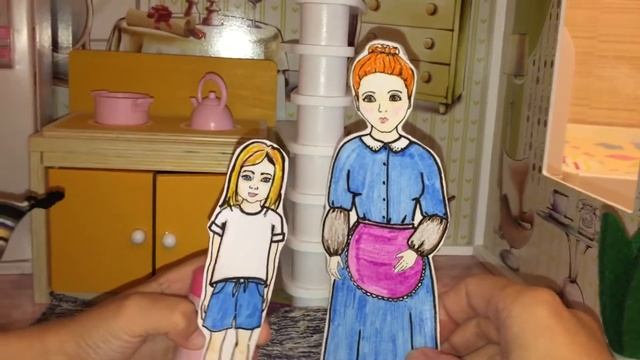 Христианский рассказ для дошкольников. смотреть онлайн