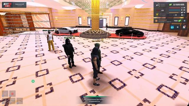 Рокки Оуджи