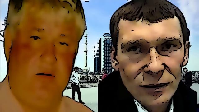 Вор в законе Сахно вскоре может взять контроль над всей РФ смотреть онлайн