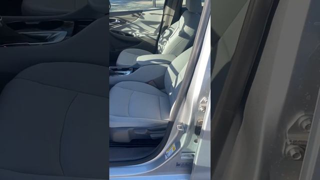 2022 Chevy Malibu for Sale! смотреть онлайн