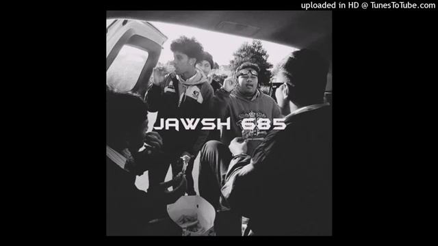 Jawsh 685_stylah {siren beat} смотреть онлайн