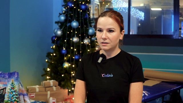 Ярсалинцы приняли участие в теплой акции смотреть онлайн