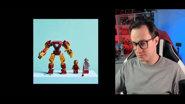 LEGO СОШЛИ С УМА И СДЕЛАЛИ ЭТО - [ Новости LEGO от Shiro ]