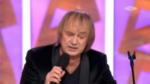 Парад юмора – 2024. Выпуск 55. Эфир от 19.10. 2024