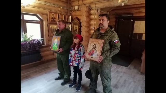 НАШЕ ПОДМОСКОВЬЕ 2024