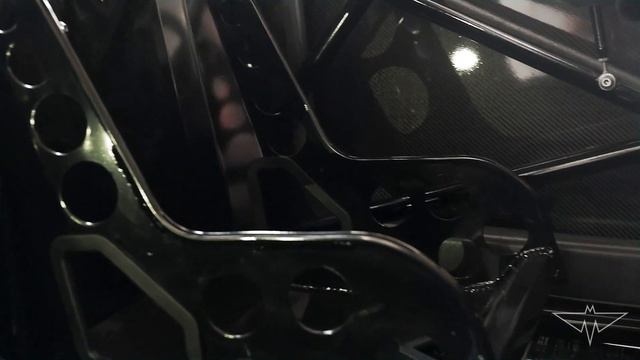 Civic RWD, La FN Coming Soon смотреть онлайн