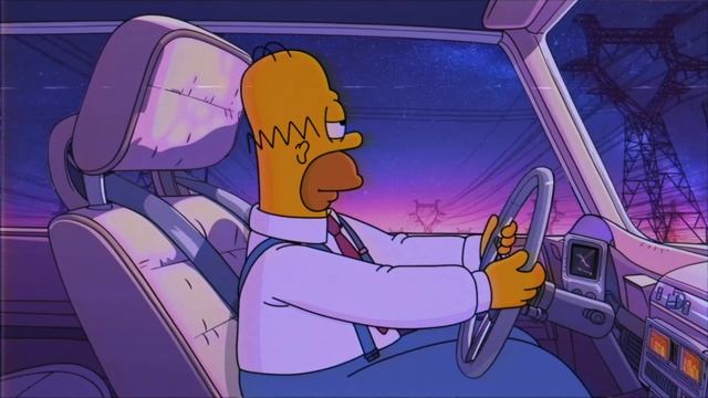 Chill~Lofi~ Stress Relief, Relaxing Music