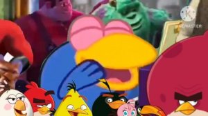 злая куми на зоне: вернуть себе дом героев/20 серия:три злодея и чемодан