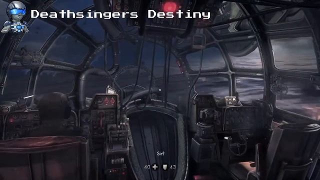 Wolfenstein Über Difficulty #1 смотреть онлайн
