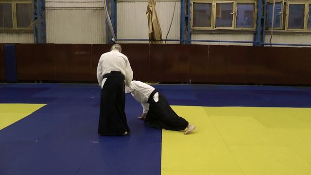 шоменучи икке осае