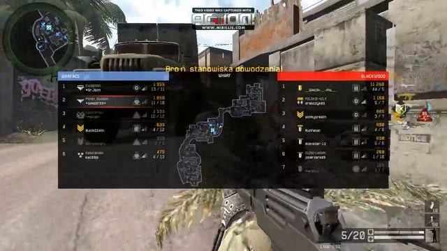 Warface - no tak anty cheat dziala 100% pozdrawiam crytek :D смотреть онлайн