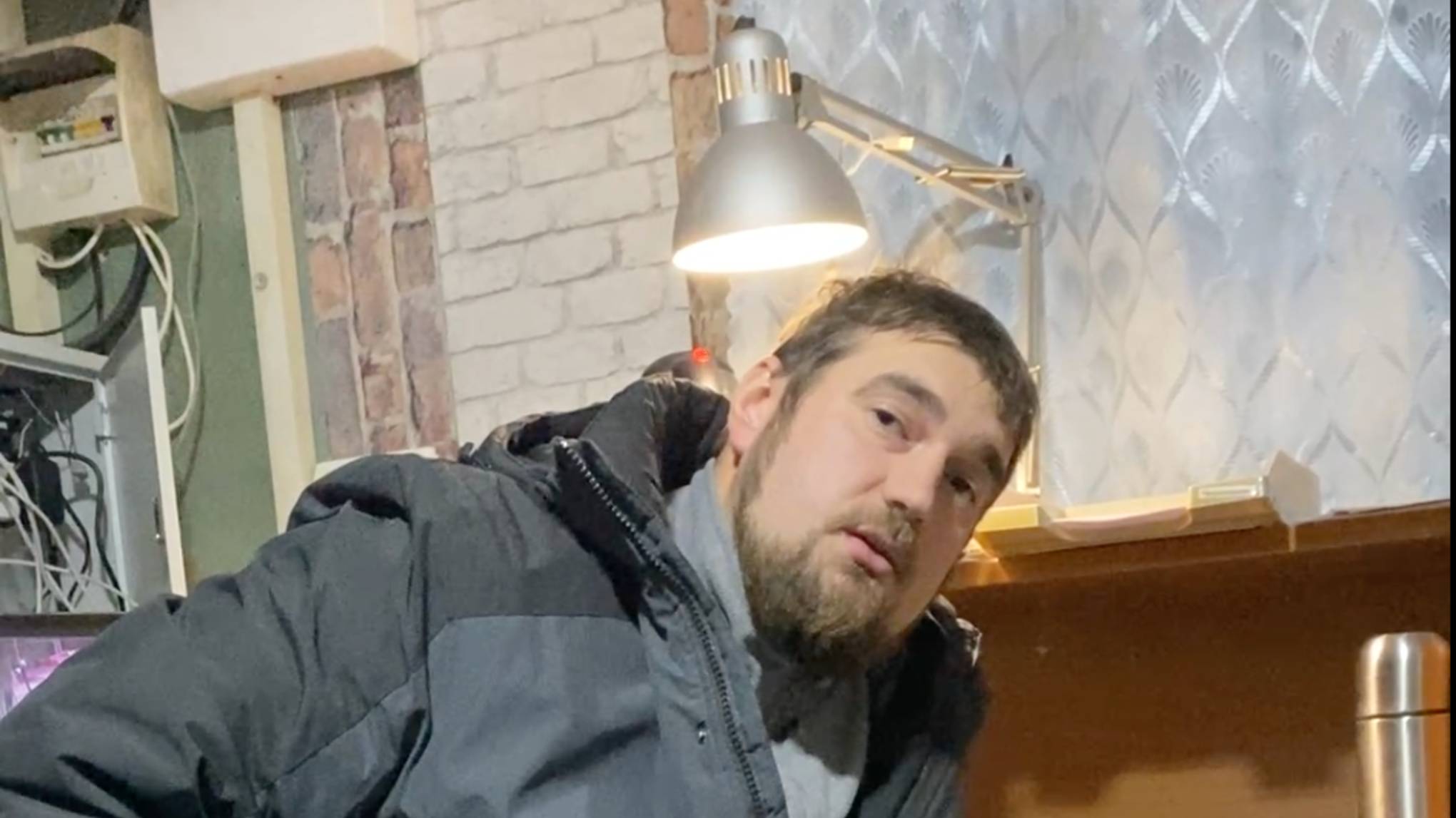 Прямо сейчас происходит рейдерский захват ГСК Волга. Нижний Новгород,Родионова. 16 декабря 2024 года