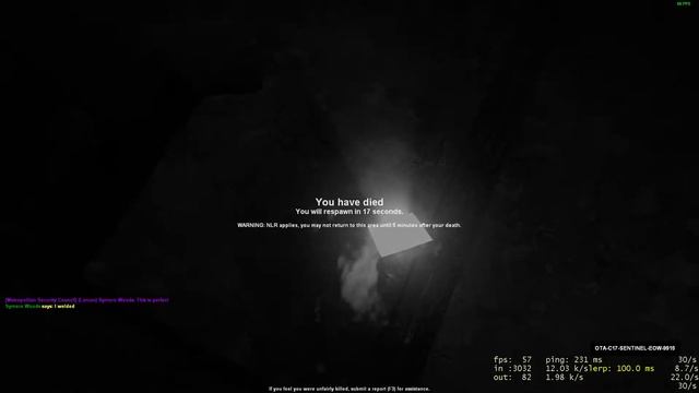[Impulse HL2RP] IED go boom, CA go die смотреть онлайн