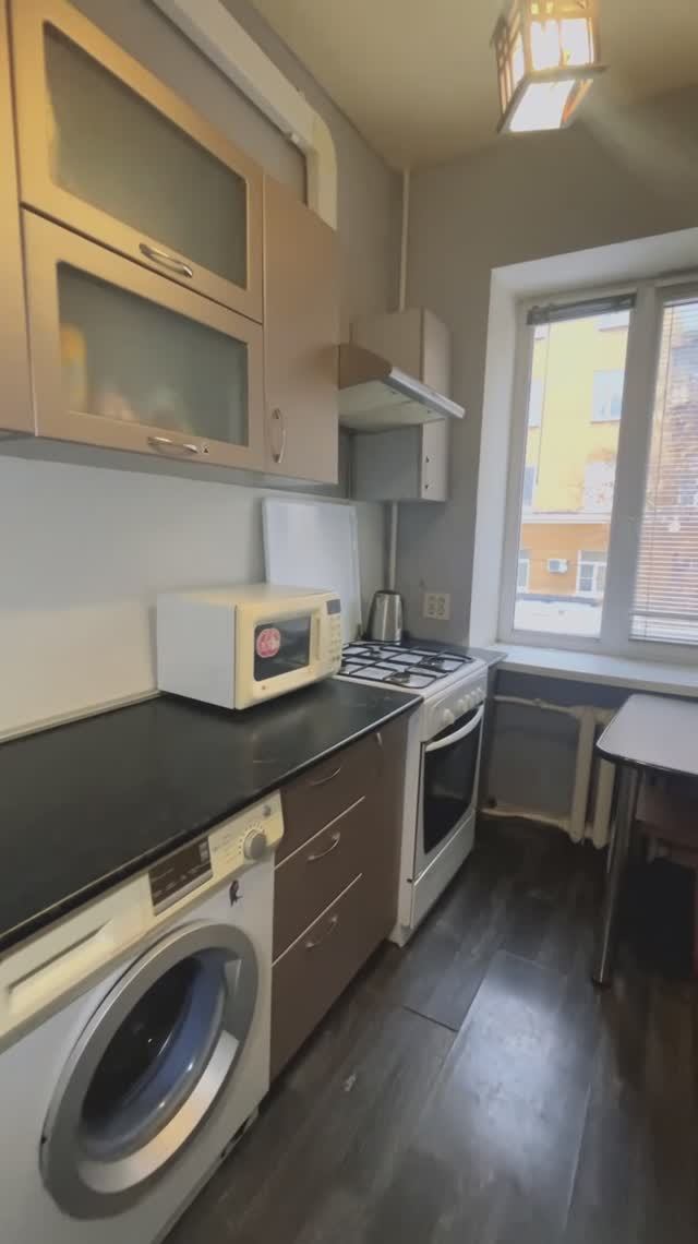 Отличная квартира в Магнитогорске