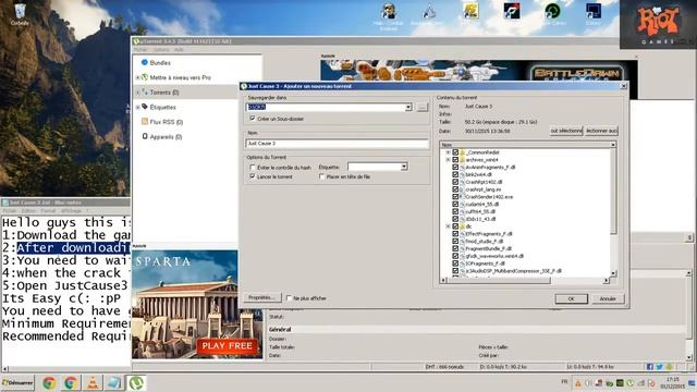 How To Download Just Cause 3 PC For FREE NOWW