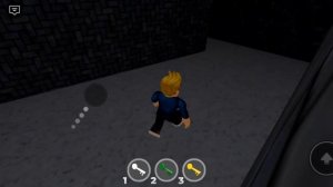 ПРОХОЖДЕНИЕ ЧИЗ ЭСКЕЙП + секретная концовка в роблоксе