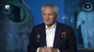 Под знаком звёзд: легендарному космонавту Волынову 90 лет