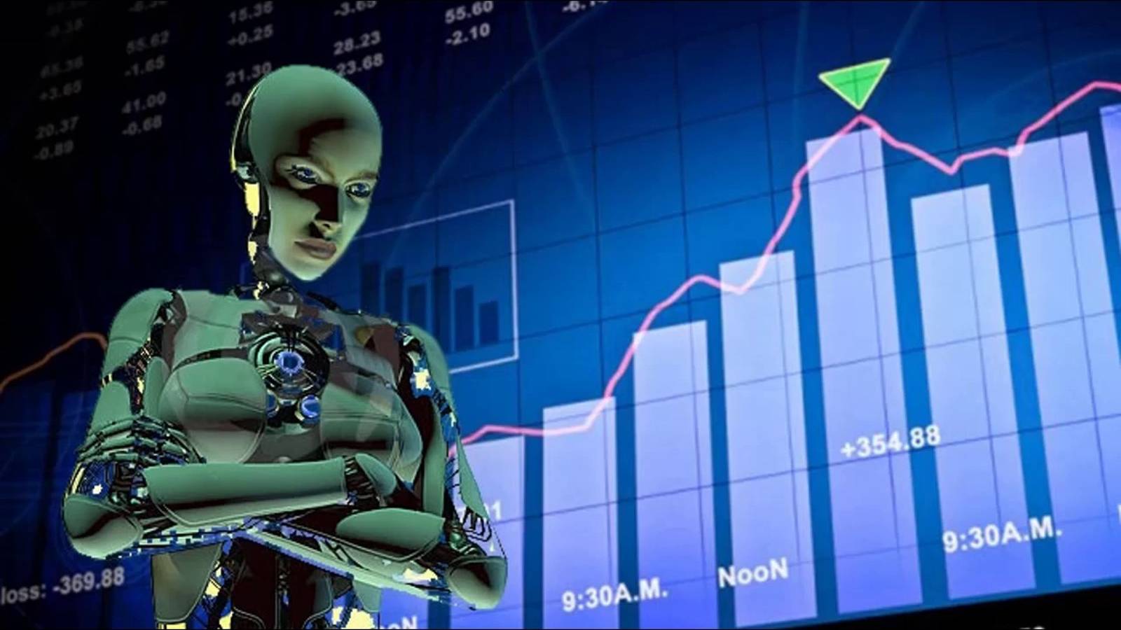 ТОРГОВЫЙ АЛГОРИТМ SMART CRYPTO TECH - встреча с разработчиком. смотреть онлайн