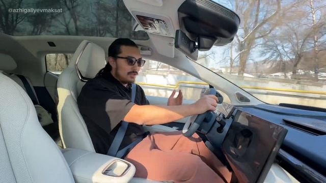 Zeekr X от официального дилера в Казахстане! В чем же отличие от китайского Zeekr X?