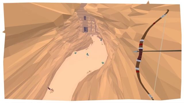 🏹 ANCIENT EGYPT UPDATE 🏹 - NEW STAGE, GEAR AND MORE - NARROW ONE смотреть онлайн