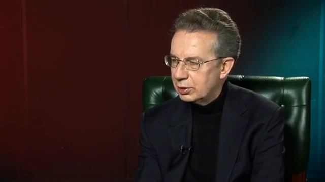 Проекты и их анатомия (Сергей Чернышёв) смотреть онлайн