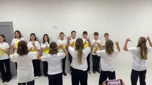 Конкурс английской песни