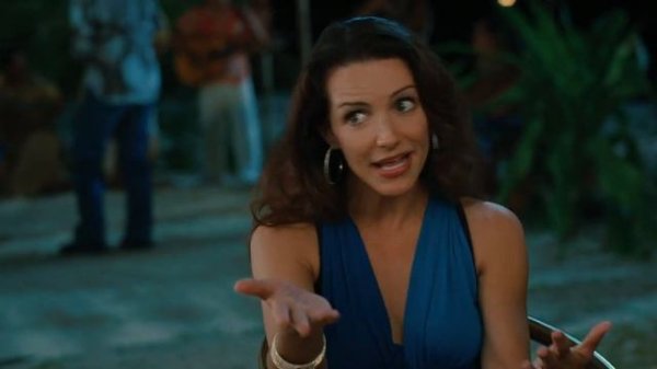 Couples Retreat (Формула любви для узников брака) - Kristin Davis, Malin Åkerman, Kristen Bell, 200