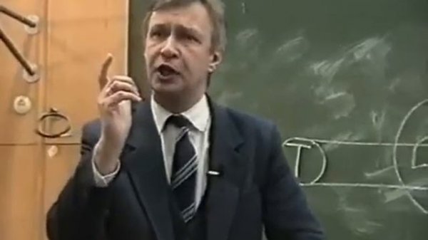 Темперамент и характер