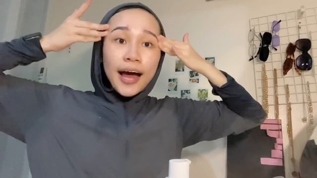 Pre-Uni Preparations at Home 🤍 *testing SKIN1004 * смотреть онлайн