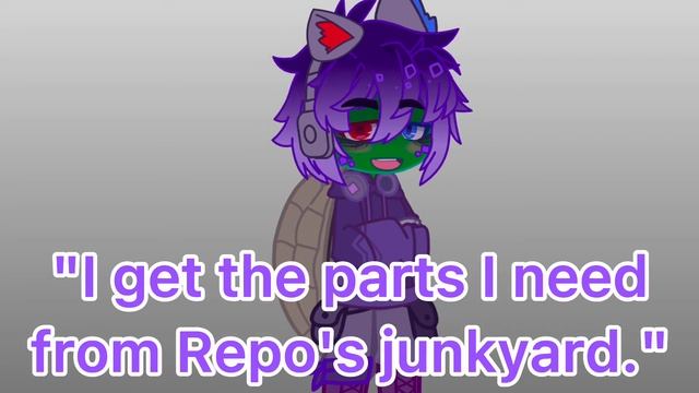 Asks/Dares (Part 26) | ROTTMNT смотреть онлайн