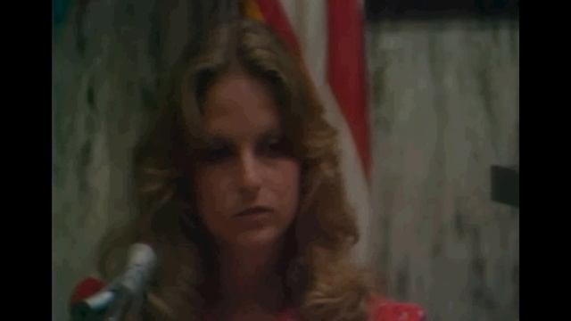 Ted Bundy In Court 5/5 смотреть онлайн