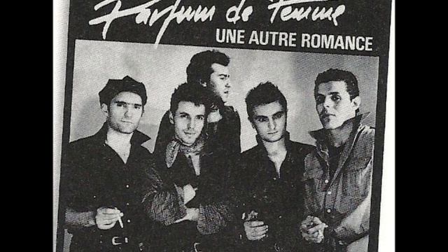 Parfum De Femme - Une autre romance смотреть онлайн