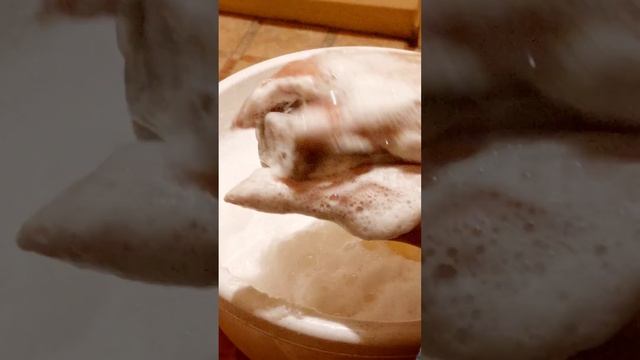 Хозяйственное мыло, губки,пенка🥰🥰🥰 смотреть онлайн