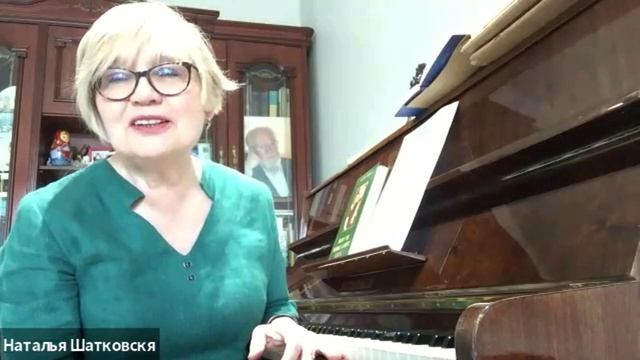 Что послужило первопричиной создания методики развития слуха? смотреть онлайн