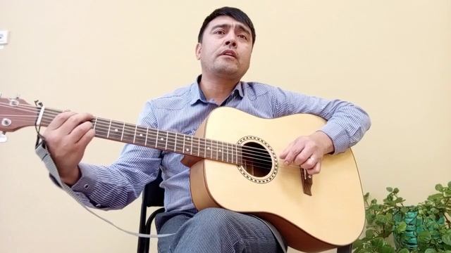 Белые деревья, белые дома...