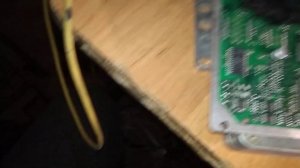 Инженерный ЭБУ м73 и январь5.1 ,обзор