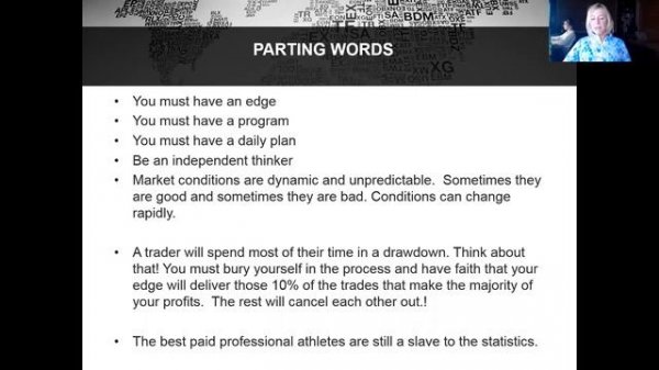 Accelerating your Evolution as a Trader Webinar Part 2.(1080p)