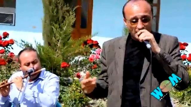 Хуршед Шокиров Туёна смотреть онлайн