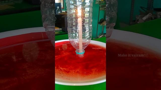 scientific Experiments🌟 DIY Trick's ⭐ #subscribe #diy #expriment #shots смотреть онлайн