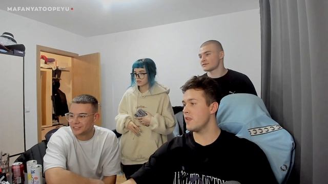 «FULL» ИРЛ ПРИКОЛЫ На 13.10.23 (ft. МАФАНЯ, БРАМО, КАША, ДЕРЗКО, БЕБРА И МАМУРА)